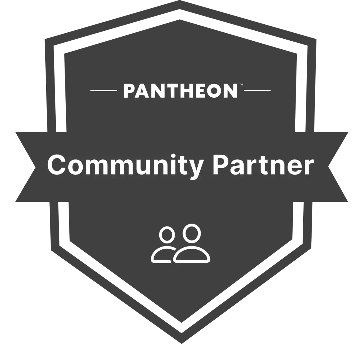 Pantheon Community Partner