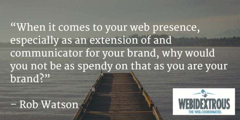 It’s Time to Stop Sending Your Web Development Offshore