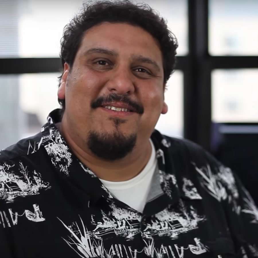 About Webidextrous - Web Design and Digital Marketing in Orlando, FL 3 Geno Quiroz
