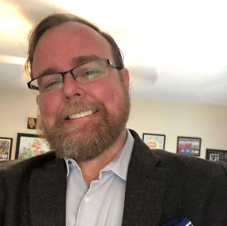 About Webidextrous - Web Design and Digital Marketing in Orlando, FL 5 Dave Stewart