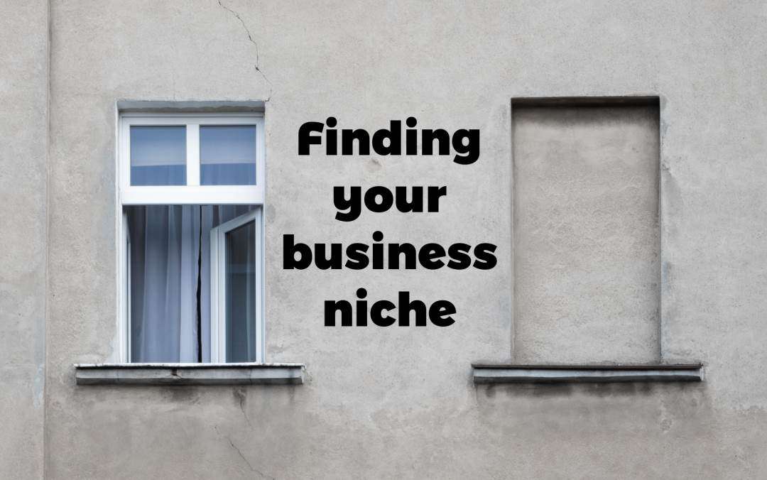 3 Easy Steps to Find Your Online Business Niche