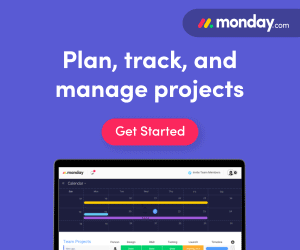 Monday.com - Plan, track, and manage projects