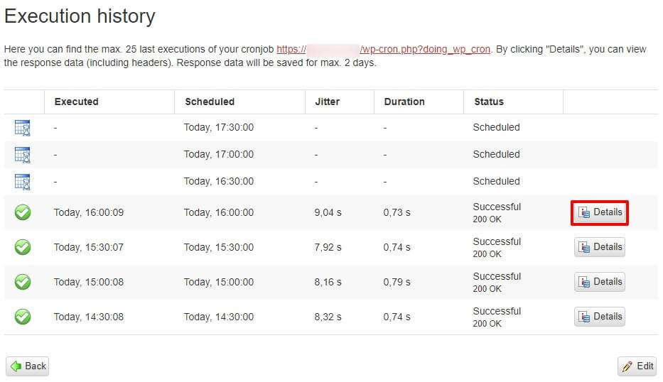 How to Reschedule WP-Cron Jobs and Slash Hosting Costs in 4 Easy Steps 13