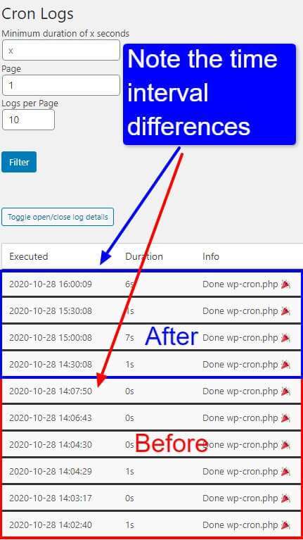 How to Reschedule WP-Cron Jobs and Slash Hosting Costs in 4 Easy Steps 15