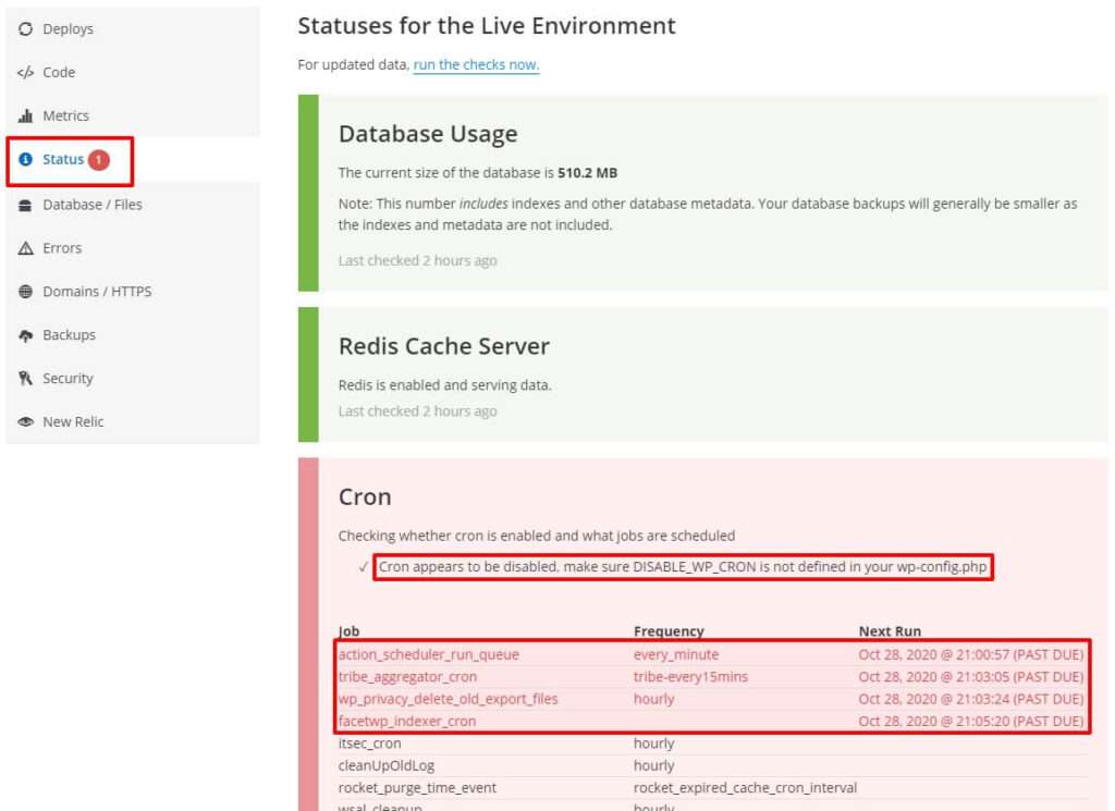 How to Reschedule WP-Cron Jobs and Slash Hosting Costs in 4 Easy Steps 14