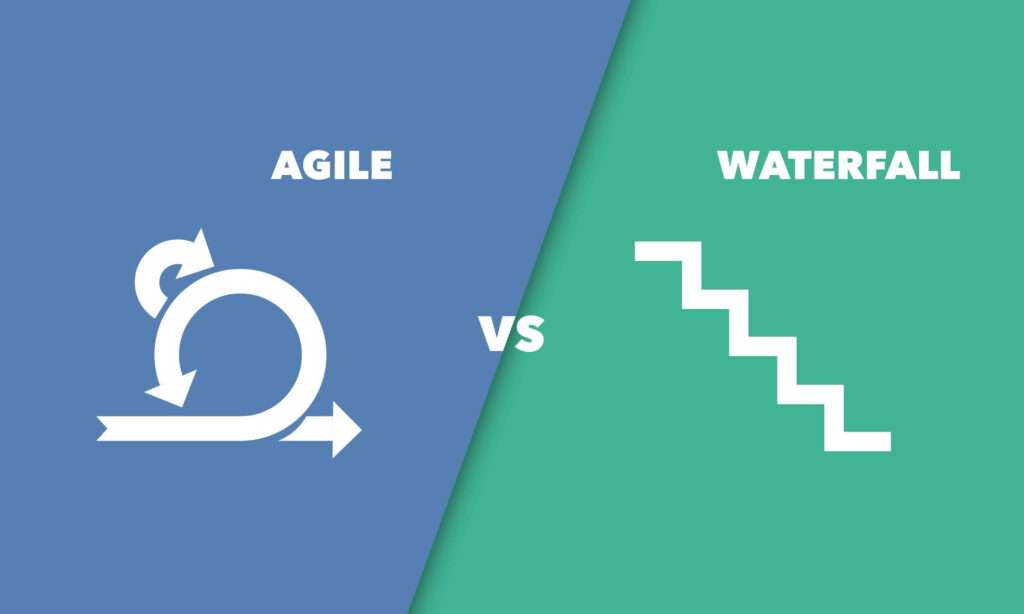 WebOps and Agile vs. Waterfall Methodology