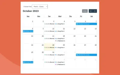WordPress Plugin Review: Pie Calendar – Event Calendar