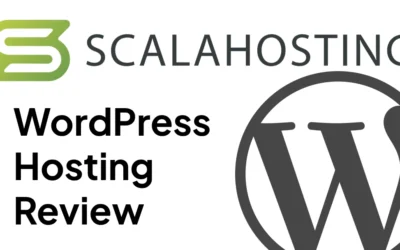 Scala Hosting: A Feature-Rich WordPress Hosting Solution with Strong Support and Great Reviews