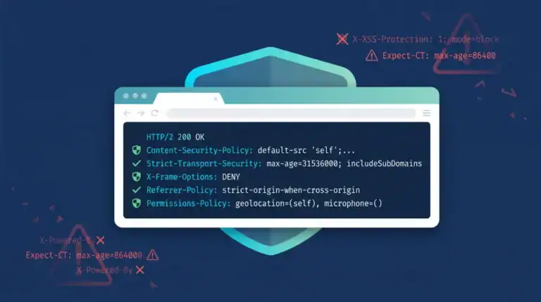 Security Headers on WordPress: Why They’re Such a Mess (and How to Actually Get Them Right)